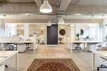 Büroräume und offene Arbeitsplätze in Coworking Space in Rüttenscheid - All-in-Miete