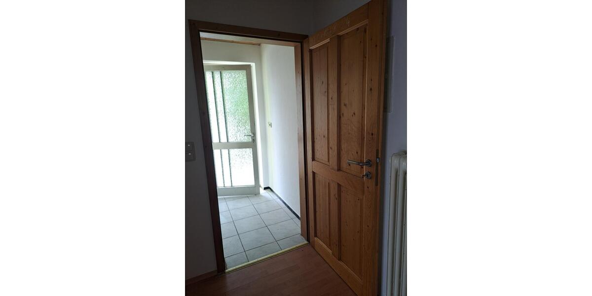 Hochparterre Obernzell - 3 Zimmer, 85 m&sup2;, 480&euro; | Angebot:26529931