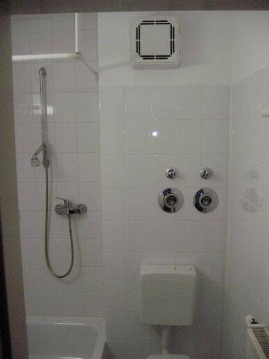 Studentenappartement 1 zimmer