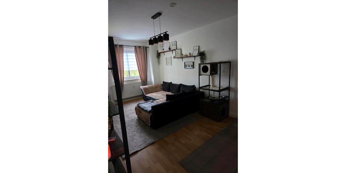 Etagenwohnung Olbernhau - 4 Zimmer, 78 m&sup2;, 500&euro; | Angebot:26320288