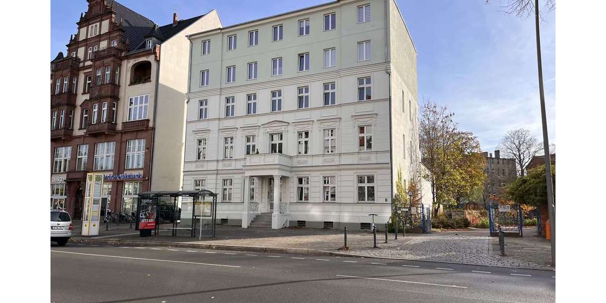 Büro in Berlin 465,40 € 23.27 m² zimmer