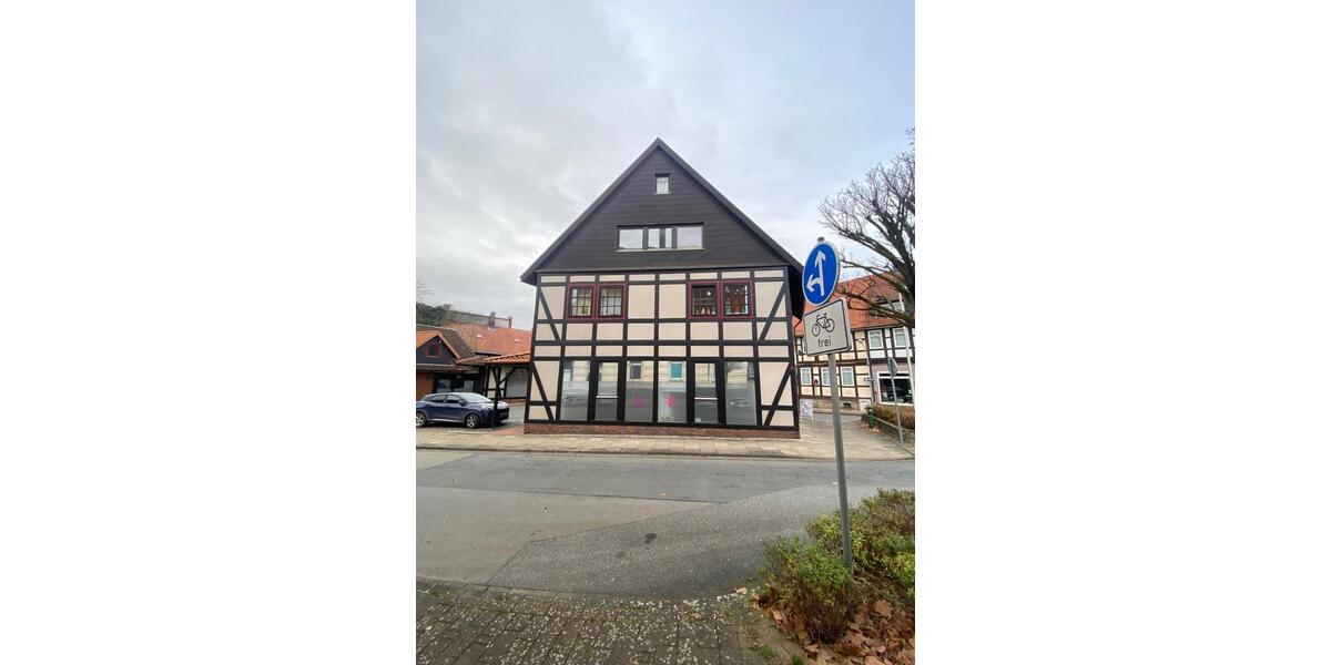 Gewerbeobjekt Seesen - 800&euro; | Angebot:23807722