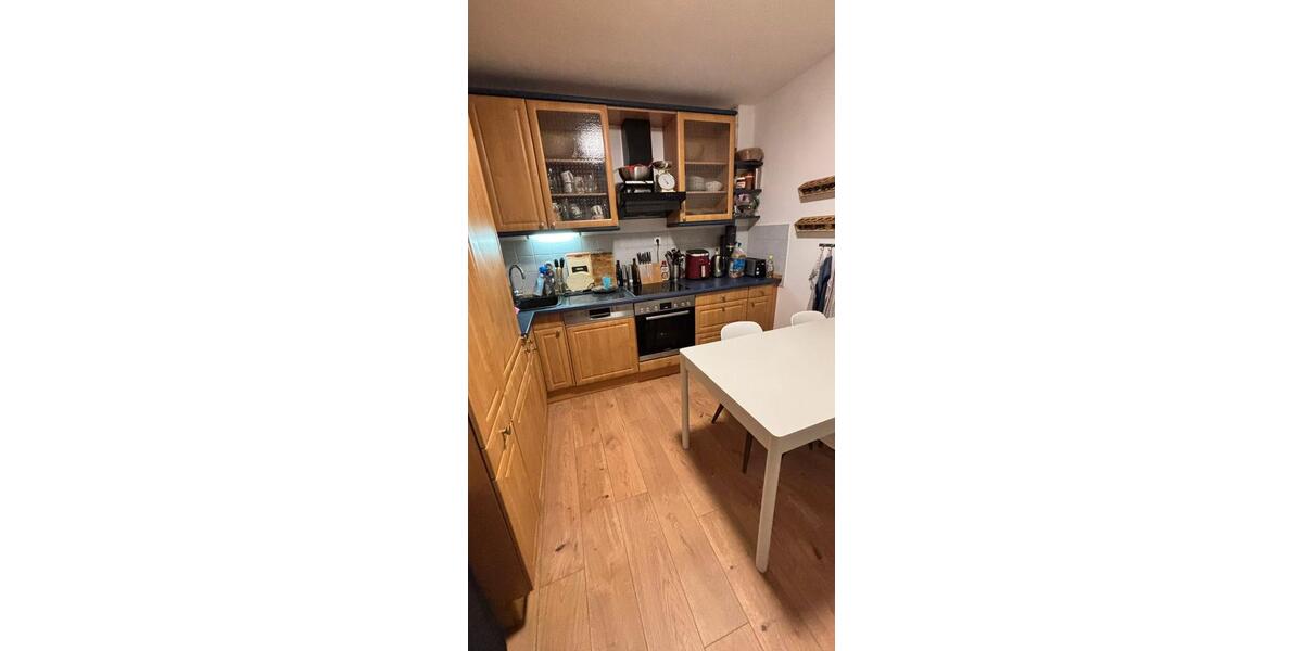 Wohnen auf Zeit Poing - 1 Zimmer, 16 m&sup2;, 750&euro; | Angebot:26531783