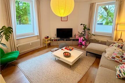 Wohnung Kiel Ravensberg - 4 Zimmer, 93 m&sup2;, 1.489&euro; | Angebot:26606233