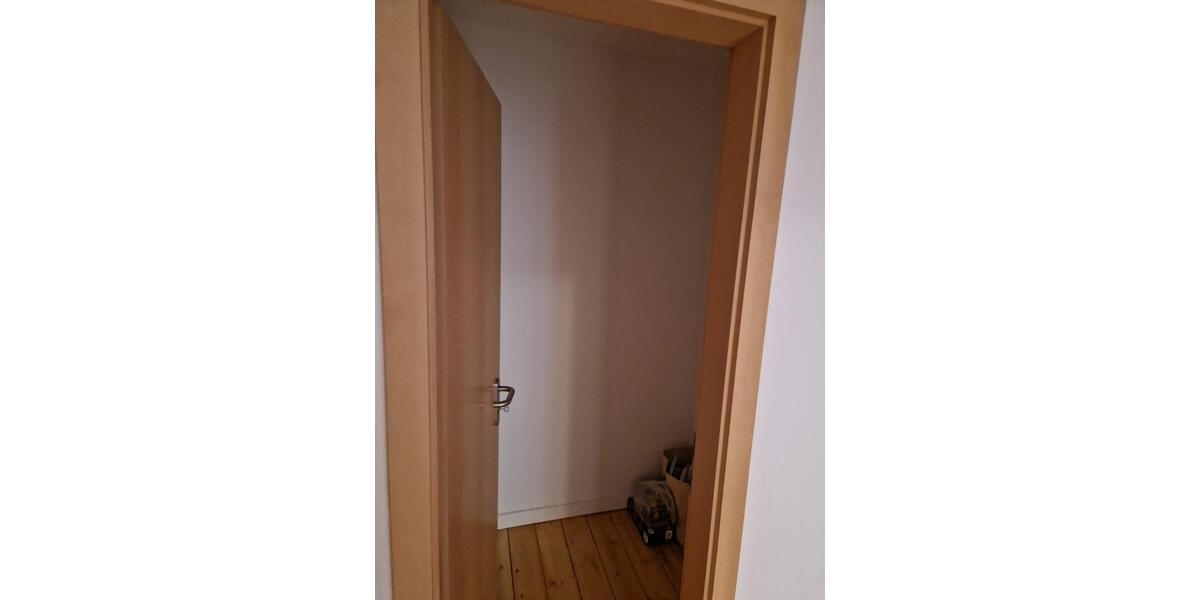 4 Raumwohnung mit traumhafter Aussicht über Nordhausen 4 zimmer