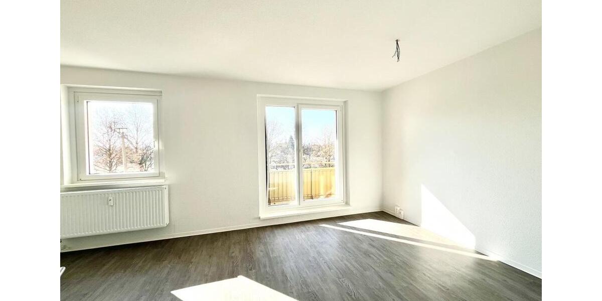 Etagenwohnung Magdeburg Großer Silberberg - 2 Zimmer, 47 m&sup2;, 351&euro; | Angebot:26003370