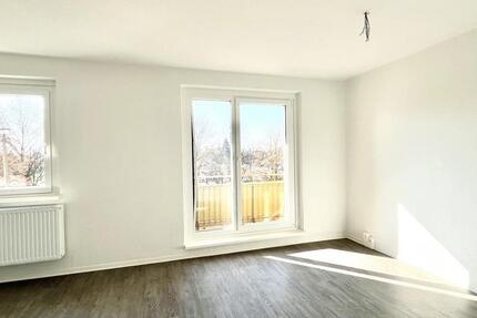 Wohnung Magdeburg Großer Silberberg - 2 Zimmer, 47 m&sup2;, 351&euro; | Angebot:26003370