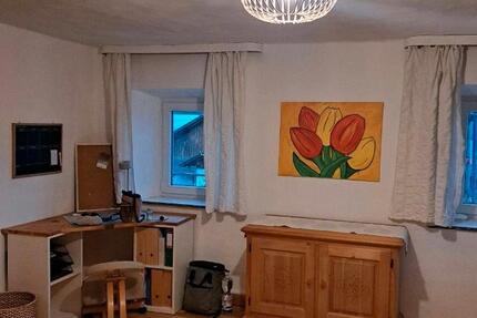 Wohnen auf Zeit Saaldorf-Surheim Surheim - 1 Zimmer, 20 m&sup2;, 450&euro; | Angebot:26340169