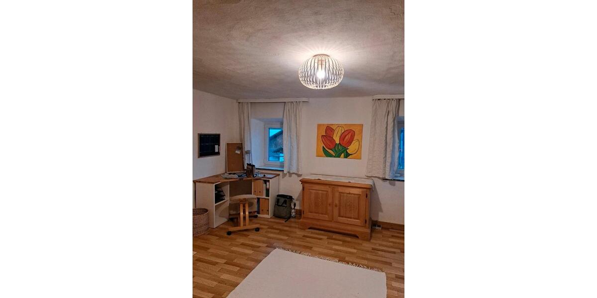 Wohnen auf Zeit Saaldorf-Surheim Surheim - 1 Zimmer, 20 m&sup2;, 450&euro; | Angebot:26340169