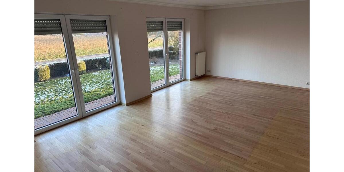 Einfamilienhaus Vechta - 3 Zimmer, 135 m&sup2;, 1.350&euro; | Angebot:25044951