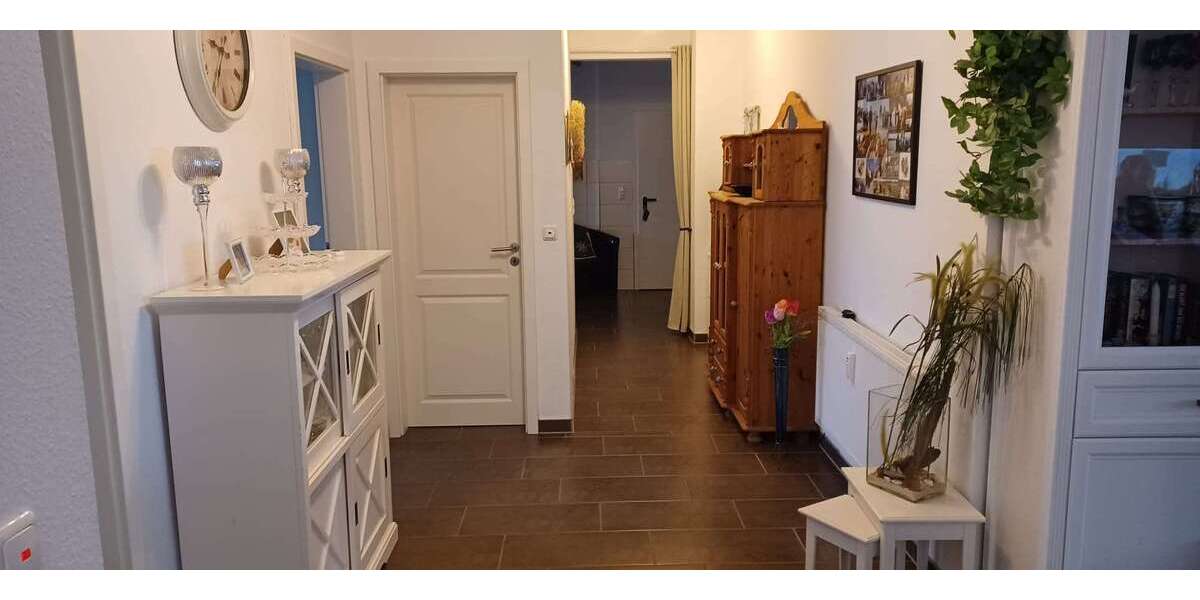Etagenwohnung Fehmarn - 4 Zimmer, 122 m&sup2;, 1.280&euro; | Angebot:26182964