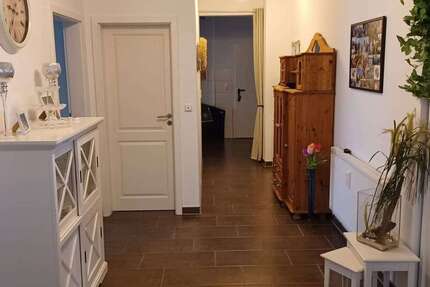 Wohnung Fehmarn - 4 Zimmer, 122 m&sup2;, 1.280&euro; | Angebot:26182964