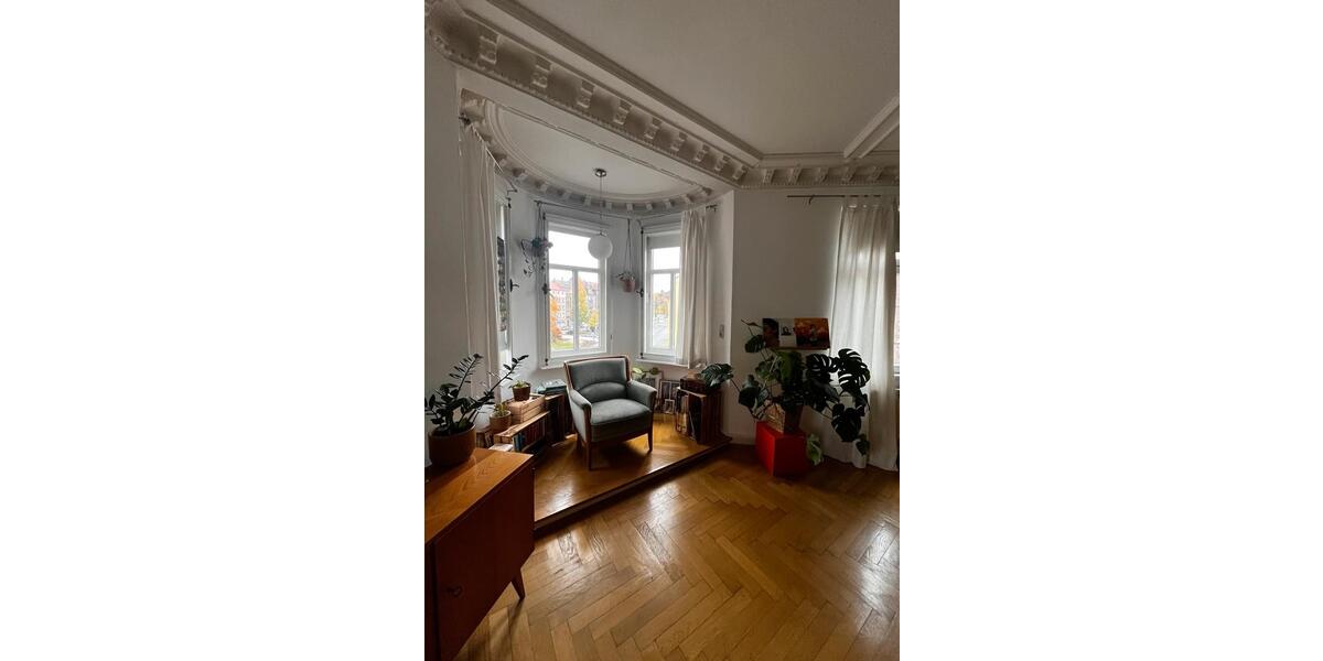 Wohnen auf Zeit Nürnberg Kleinweidenmühle - 2 Zimmer, 50 m&sup2;, 950&euro; | Angebot:24733499