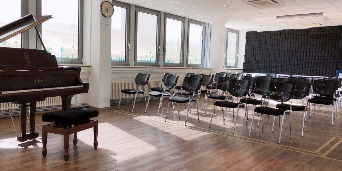 Gewerbeobjekt Frankfurt am Main Bockenheim - 132&euro; | Angebot:25246620