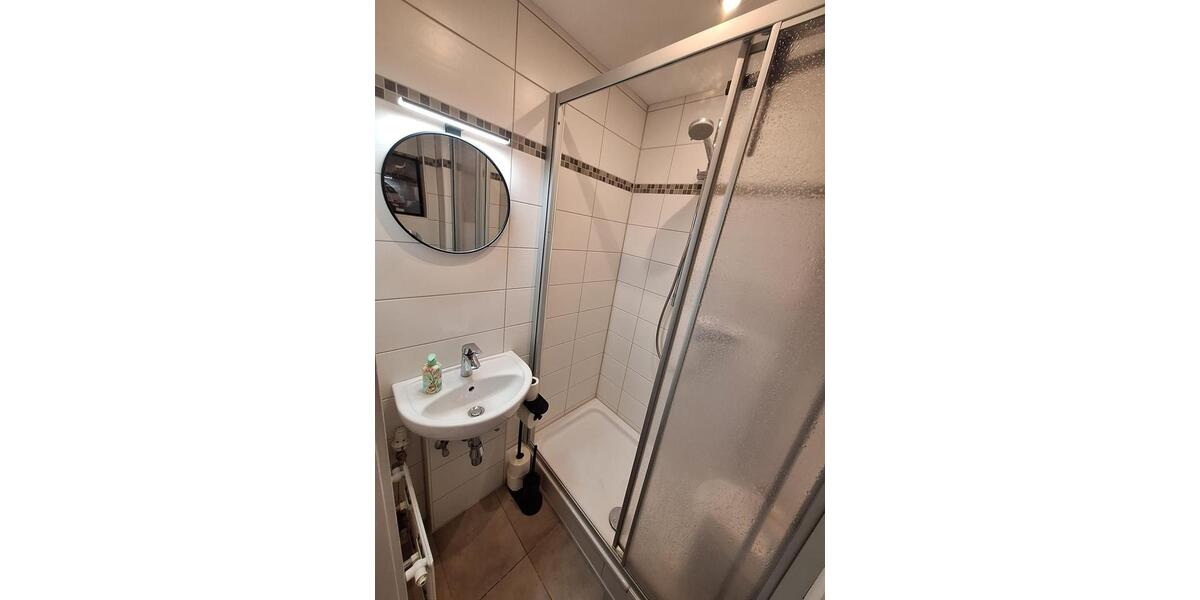 Dachgeschoßwohnung Bad Homburg vor der Höhe Berliner Siedlung/Gartenfeld - 2 Zimmer, 54 m&sup2;, 1.300&euro; | Angebot:24750609