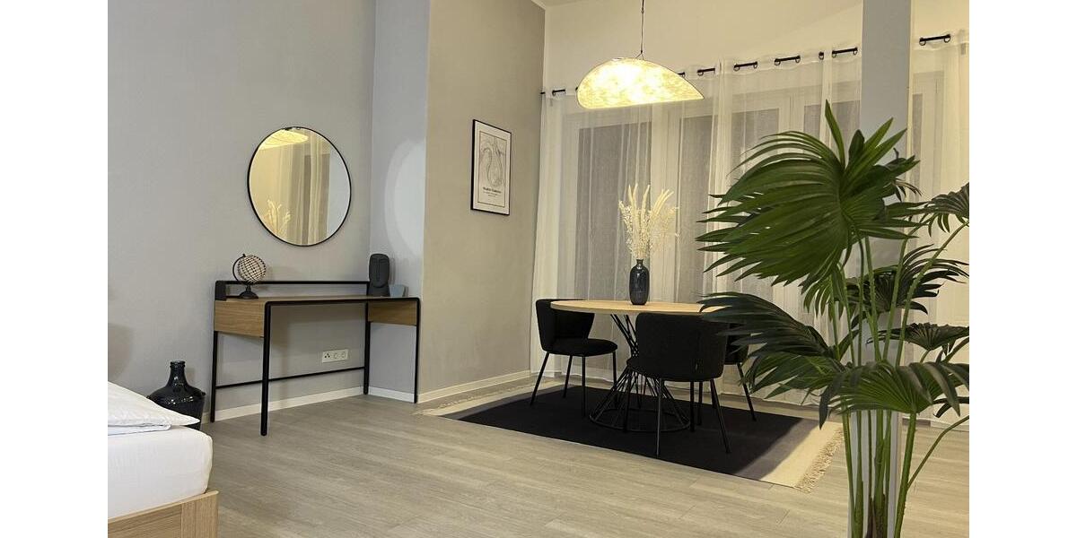 Wohnen auf Zeit Traben-Trarbach Trarbach - 1 Zimmer, 54 m&sup2;, 1.250&euro; | Angebot:26257698