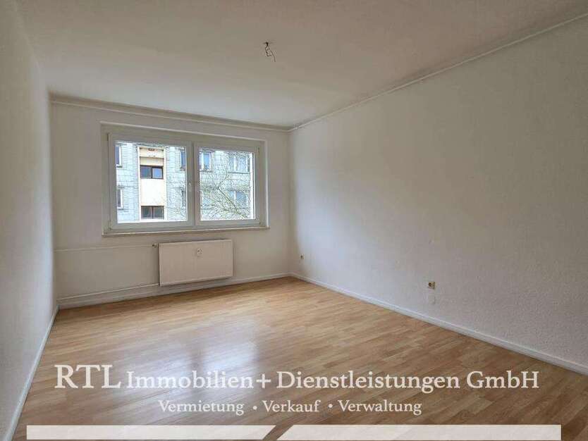 Wohnung zum Mieten in Wurzbach 290 € 58 m²