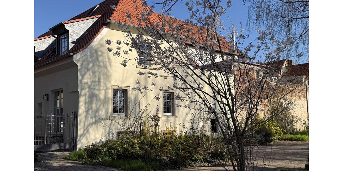 Erdgeschoßwohnung Freinsheim - 2 Zimmer, 69 m&sup2;, 1.300&euro; | Angebot:25934599