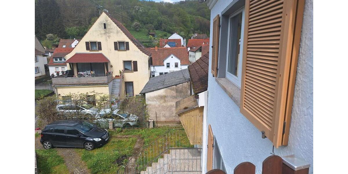 Einfamilienhaus Rammelsbach - 6 Zimmer, 155 m&sup2;, 1.200&euro; | Angebot:24606346