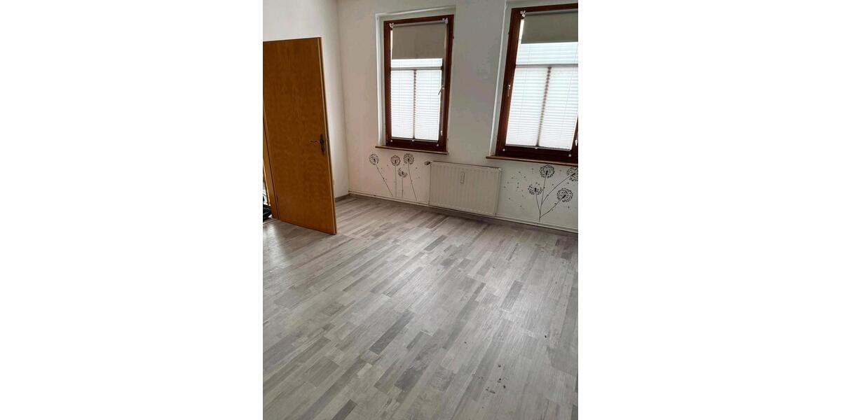 Maisonettenwohnung Ballenstedt - 3 Zimmer, 75 m&sup2;, 400&euro; | Angebot:24839442