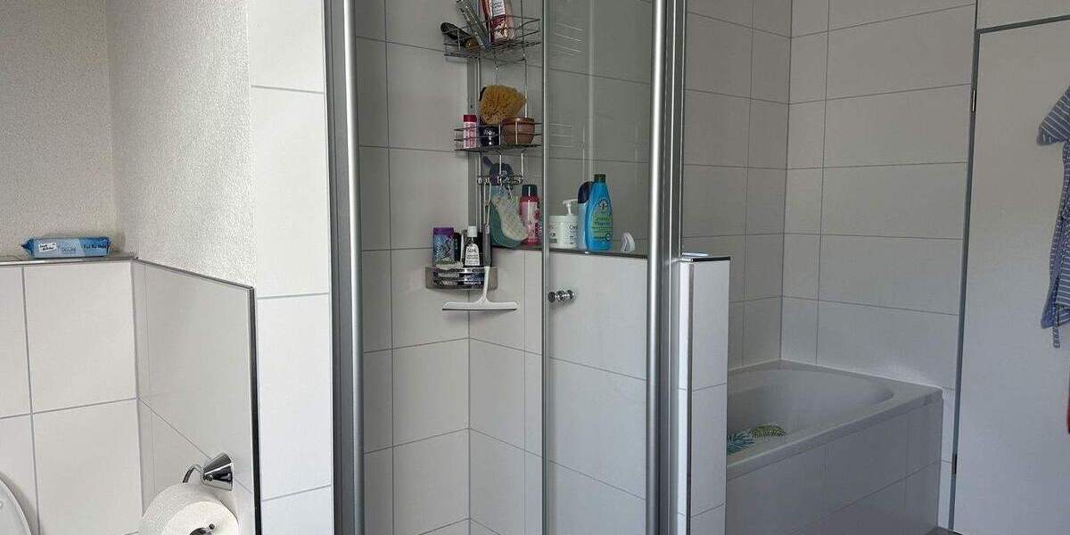 Etagenwohnung Vogtsburg im Kaiserstuhl Oberrotweil - 5 Zimmer, 157 m&sup2;, 1.390&euro; | Angebot:26154125