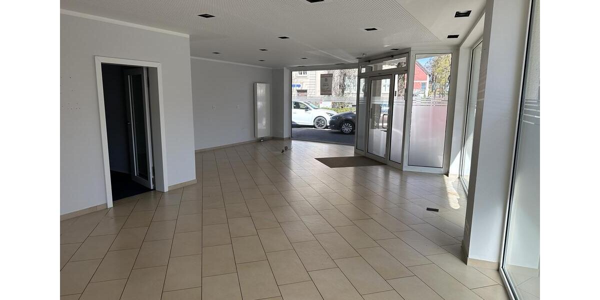 Gewerbeobjekt Herford - 1.100&euro; | Angebot:26512573