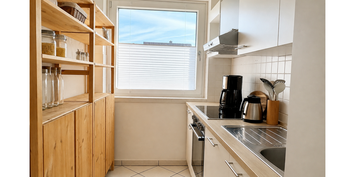 Etagenwohnung Aerzen Groß Berkel - 3 Zimmer, 79 m&sup2;, 630&euro; | Angebot:26483465