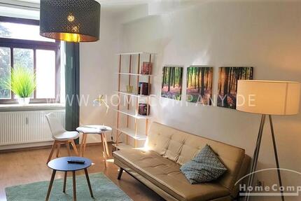 MöbliertFurnished 2-Zimmer Apartment in Dresden-Friedrichstadt max. 3 Personen zimmer