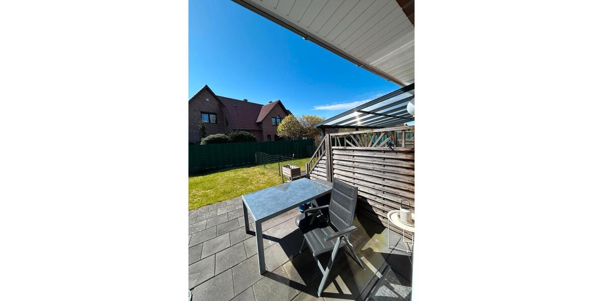 Etagenwohnung Achim - 2 Zimmer, 55 m&sup2;, 675&euro; | Angebot:26253949
