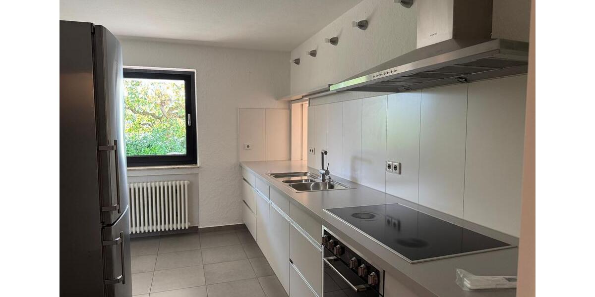 Helle, freundliche Wohnung - ideal für Paare 3 zimmer