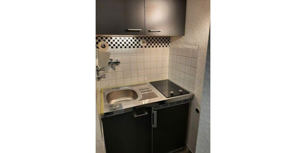 Etagenwohnung Dortmund Brackel - 1 Zimmer, 36 m&sup2;, 400&euro; | Angebot:25168212