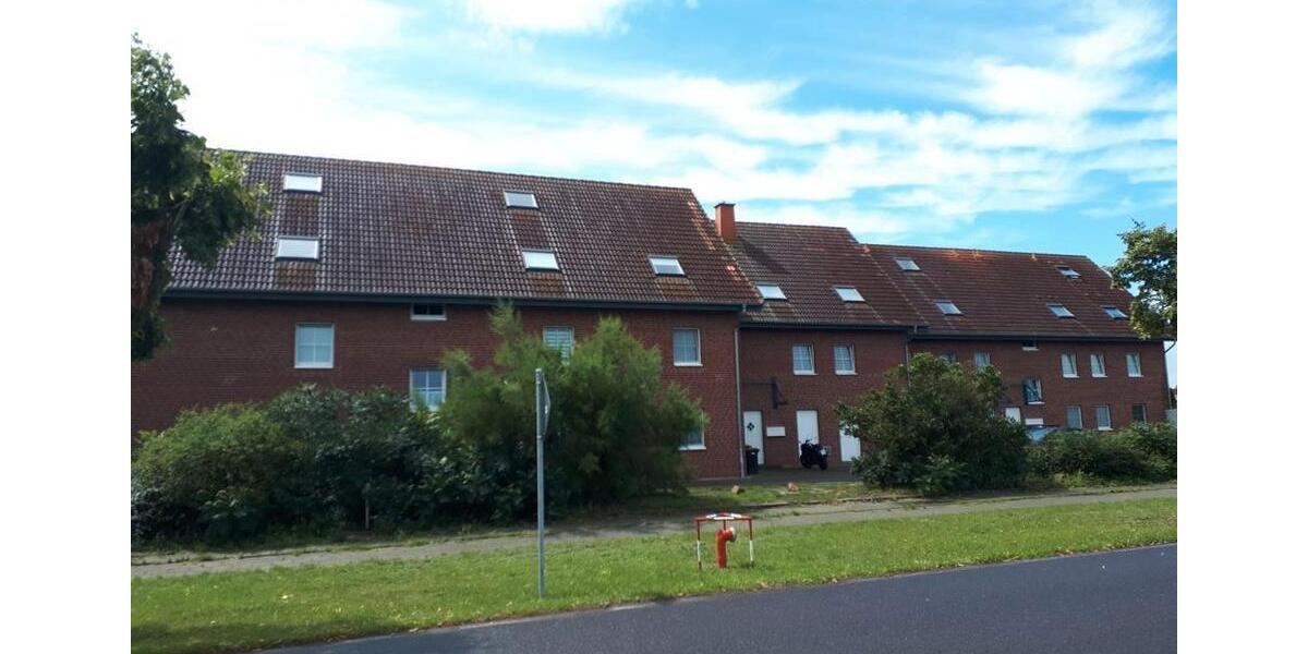 3-Raum-Wohnung mit Tageslichtbad - jetzt Osteraktion sichern! 3 zimmer