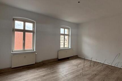 Schicke 3-RaumWohnung im Zentrum - frisch renoviert