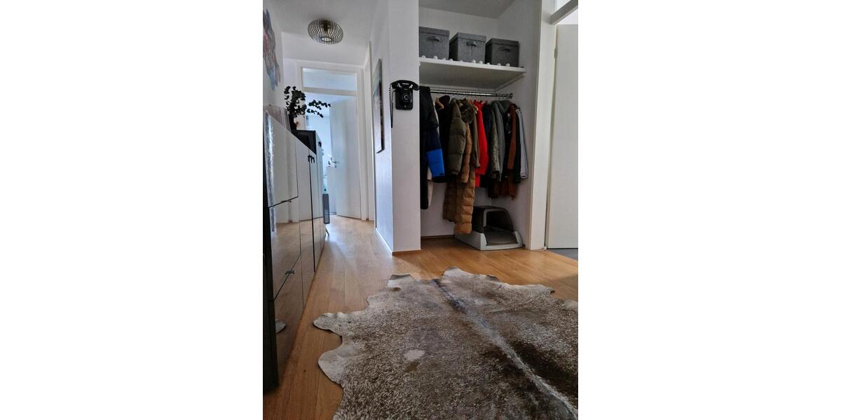 Etagenwohnung Darmstadt Bessungen - 3 Zimmer, 99 m&sup2;, 1.650&euro; | Angebot:24825626