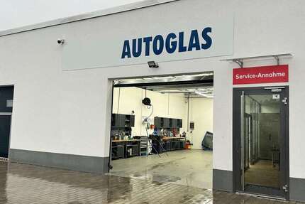 Gewerbeobjekt Griesheim - 1.000&euro; | Angebot:26002869