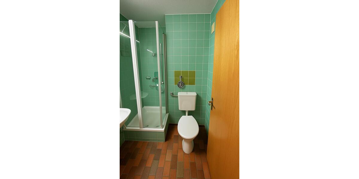 Etagenwohnung Weinstadt - 2 Zimmer, 1.350&euro; | Angebot:23510621