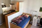 Etagenwohnung Bamberg Bamberg-Ost - 1 Zimmer, 30 m&sup2;, 380&euro; | Angebot:26653298