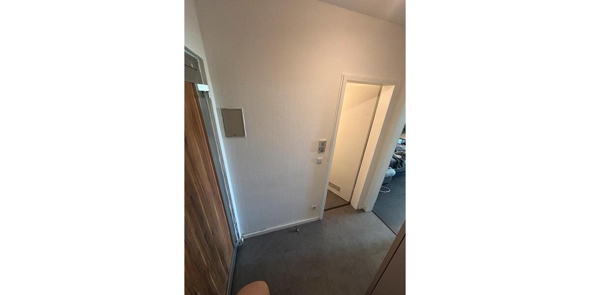 Etagenwohnung Nürnberg Altstadt, St. Lorenz - 1 Zimmer, 29 m&sup2;, 700&euro; | Angebot:26635439