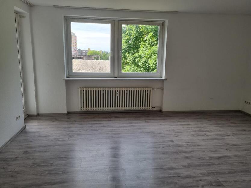 Wohnen im Herzen von Bergkamen - Die Innenstadt direkt vor der Tür zimmer