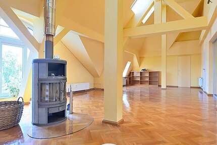 Wohnung Zossen - 3 Zimmer, 140 m&sup2;, 1.225&euro; | Angebot:27225753