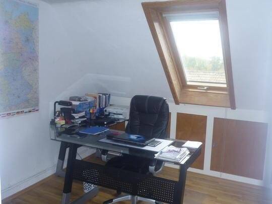 Etagenwohnung Bingen am Rhein Gaulsheim - 3 Zimmer, 60 m&sup2;, 480&euro; | Angebot:26643617