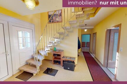 Haus Biedenkopf - 5 Zimmer, 140 m&sup2;, 850&euro; | Angebot:24851928