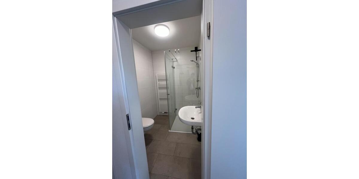 Wohnen auf Zeit Moosinning - 1 Zimmer, 13 m&sup2;, 600&euro; | Angebot:24775088