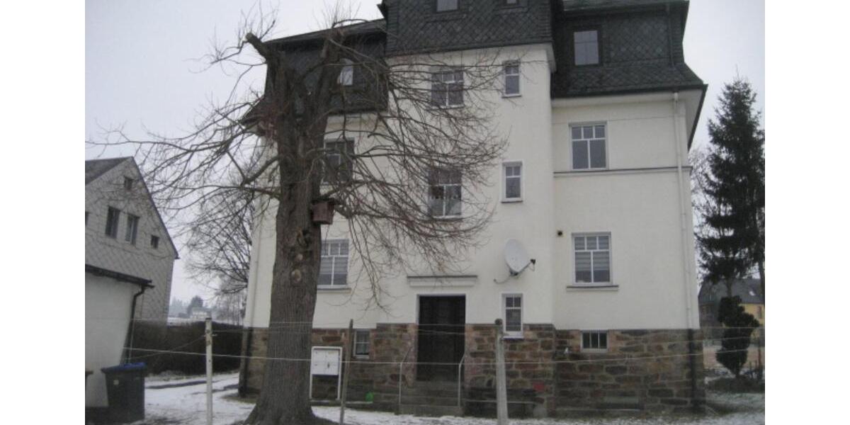 Etagenwohnung Olbernhau - 2 Zimmer, 80 m&sup2;, 390&euro; | Angebot:24679369