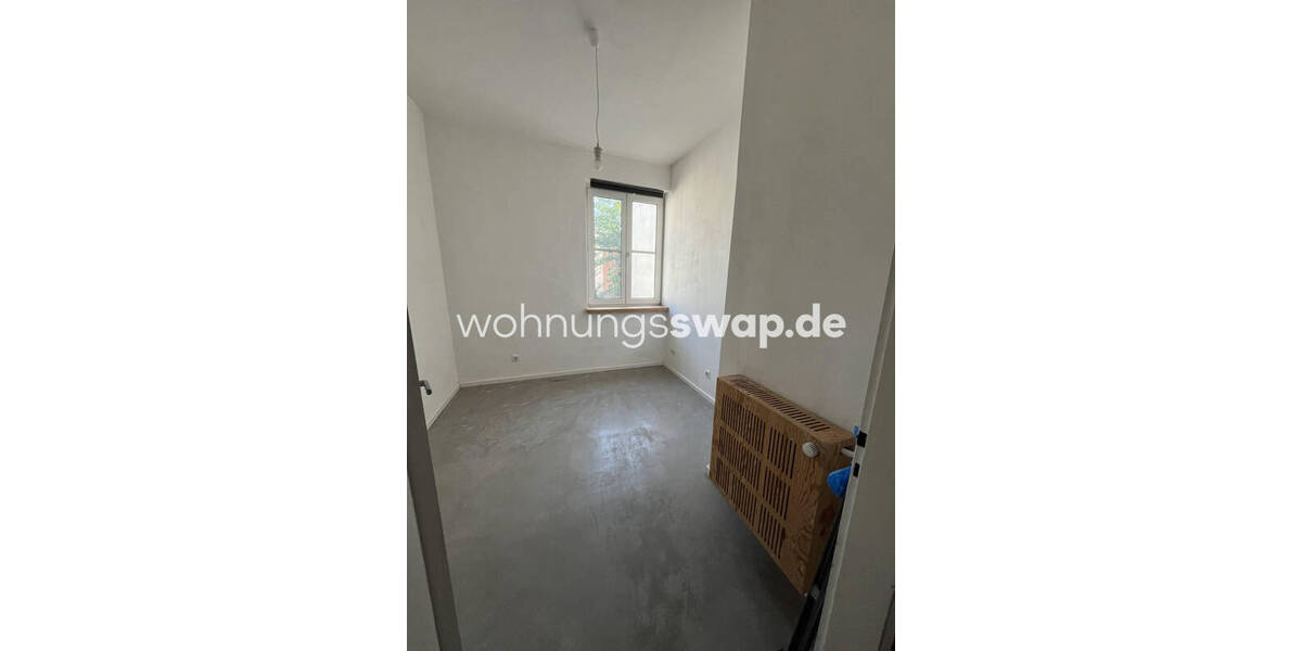 Etagenwohnung Berlin Friedrichshain - 5 Zimmer, 112 m&sup2;, 800&euro; | Angebot:25925718