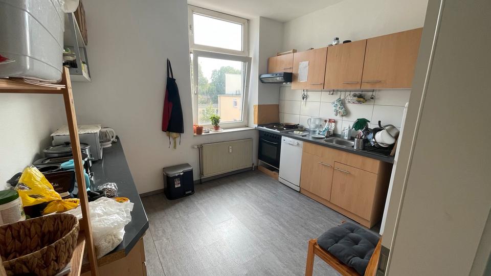 Wohnen auf Zeit Bochum Werne - 3 Zimmer, 15 m&sup2;, 500&euro; | Angebot:26314310