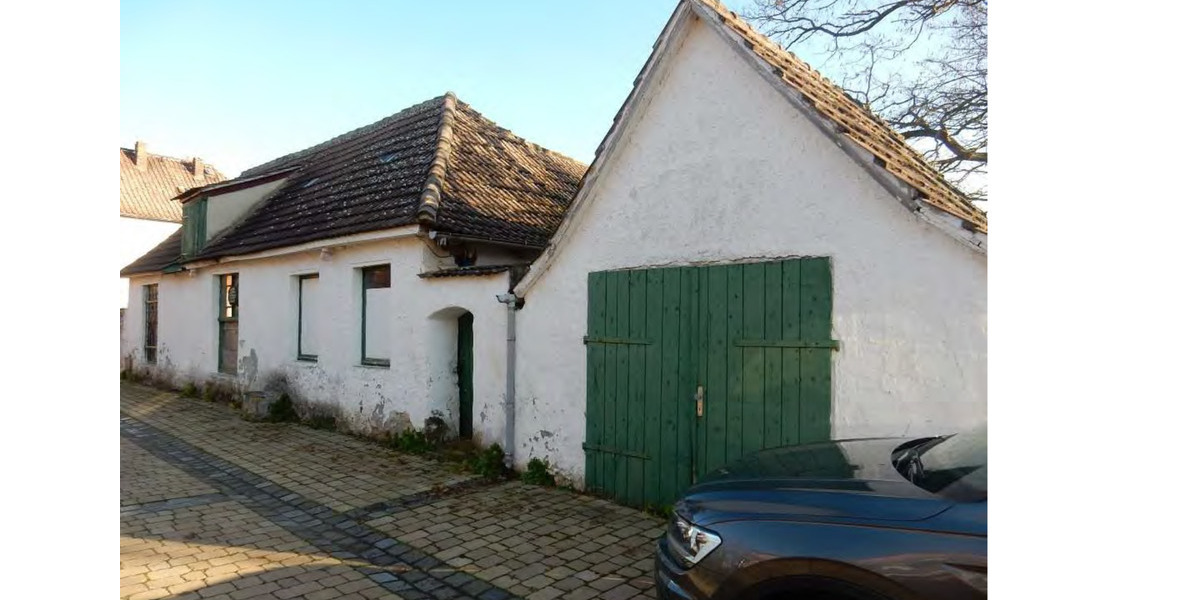 Gewerbeobjekt Falkenstein/Harz Harz - 80&euro; | Angebot:24830710