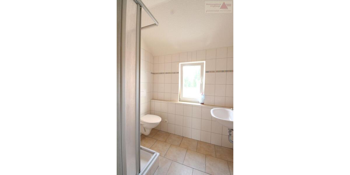 Dachgeschoßwohnung Schwarzenberg/Erzgebirge Erzgebirge - 3.5 Zimmer, 98 m&sup2;, 780&euro; | Angebot:24810869