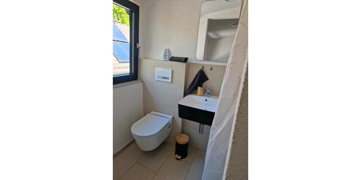 Wohnen auf Zeit Mainhausen - 1 Zimmer, 12 m&sup2;, 550&euro; | Angebot:24805950