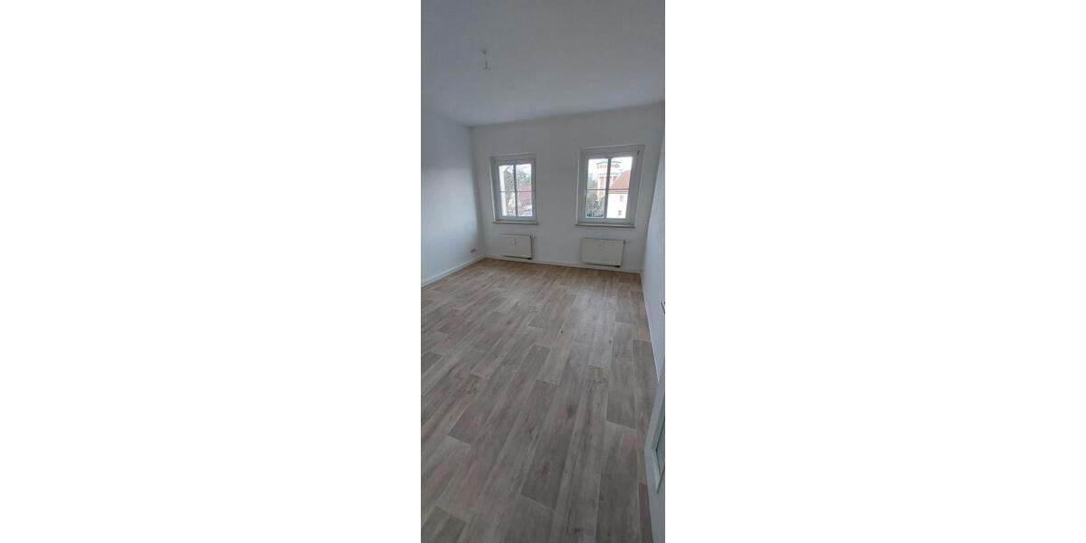 Etagenwohnung Meuselwitz - 3 Zimmer, 64 m&sup2;, 360&euro; | Angebot:26364254